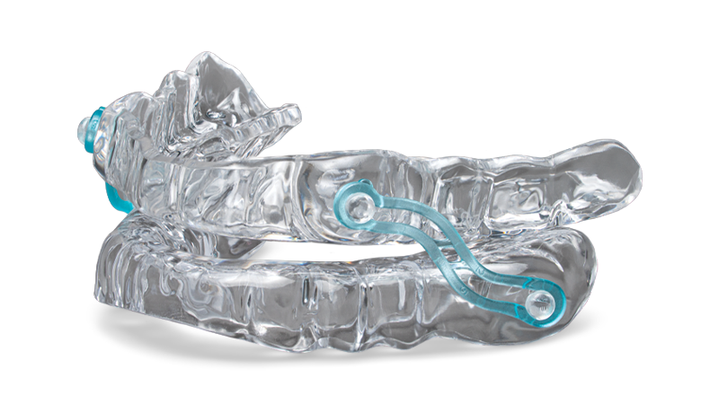 Sleep Apnea Appliances
